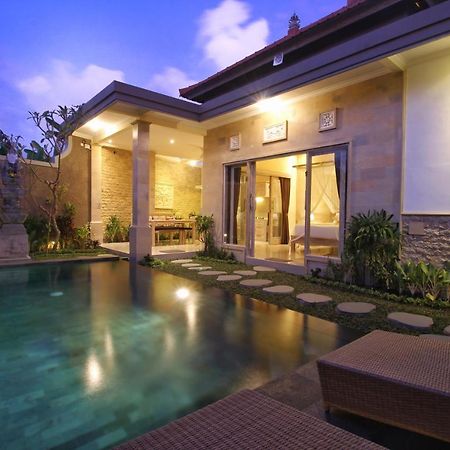The Shinra Ubud Private Villa ภายนอก รูปภาพ