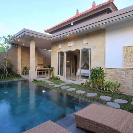 The Shinra Ubud Private Villa ภายนอก รูปภาพ